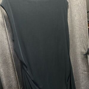 Old Navy Classic Black Top